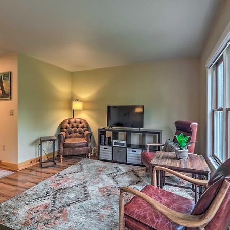 Lake Placid Gem With Patio And Views Less Than 1 Mi To Beach! Exterior foto