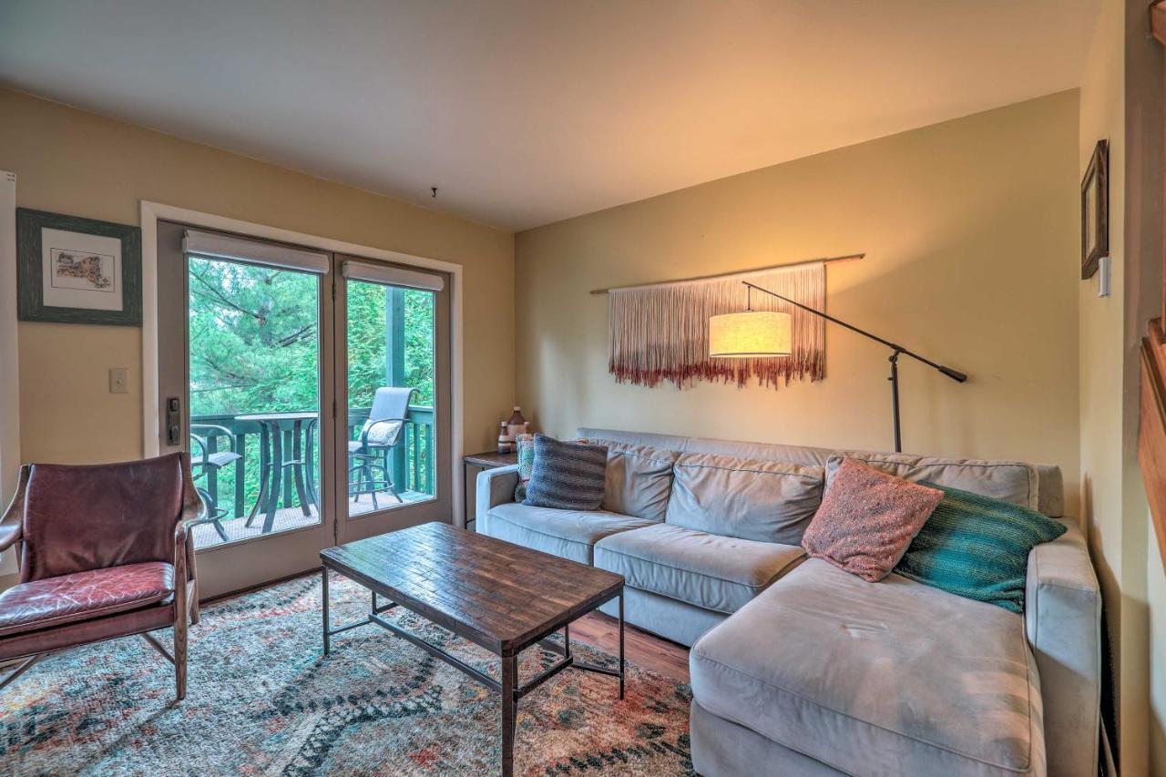 Lake Placid Gem With Patio And Views Less Than 1 Mi To Beach! Exterior foto